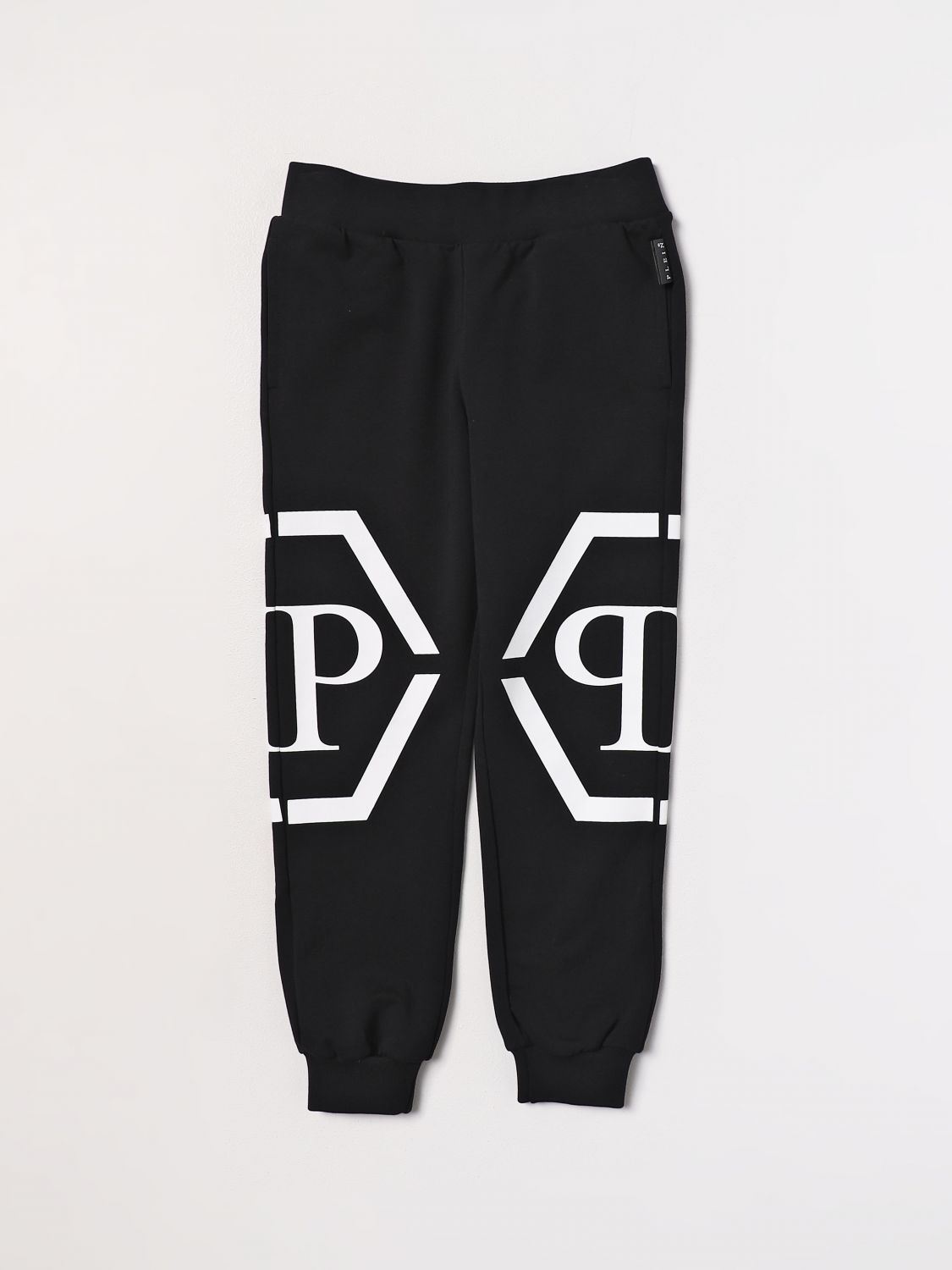 Philipp best sale plein sweatpants